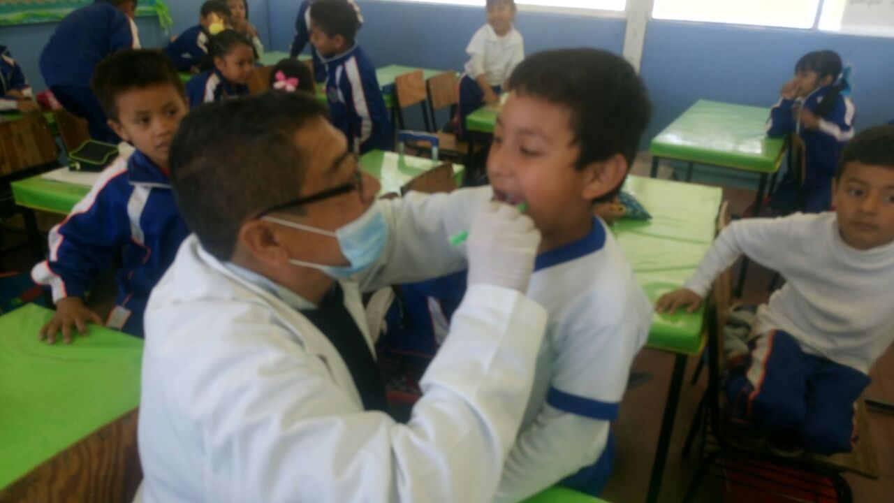 Realizará ayuntamiento de Tlaxcala “Jornada de salud bucal vacacional”